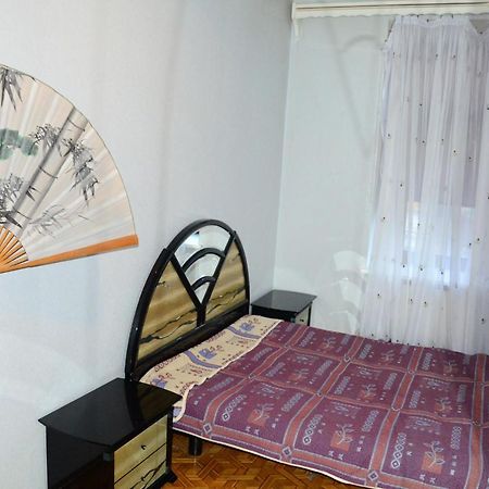 Flat in the city center Appartement Odessa Buitenkant foto