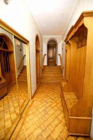 Flat in the city center Appartement Odessa Buitenkant foto