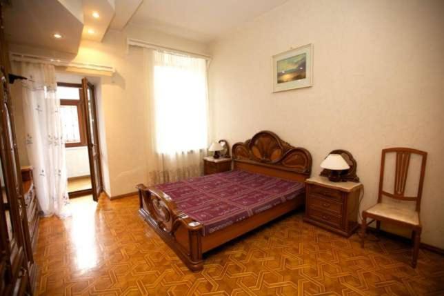 Flat in the city center Appartement Odessa Buitenkant foto